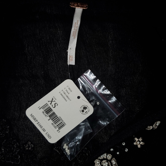 ❗️Sale❗️HP🎉Free People Kasey Top - Picture 6 of 7